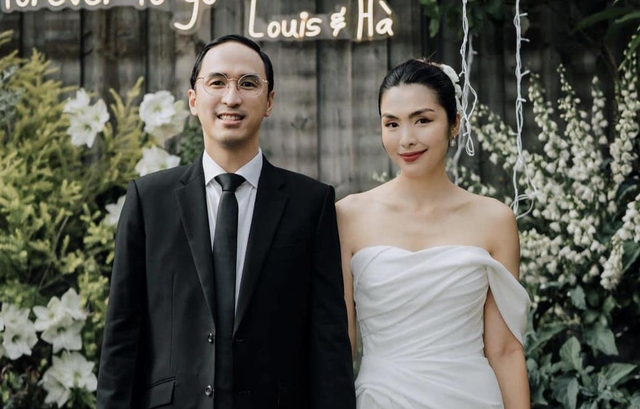 Cuộc sống 14 năm làm dâu hào môn của Tăng Thanh Hà Trước khi trở lại diễn xuất - Ảnh 1.