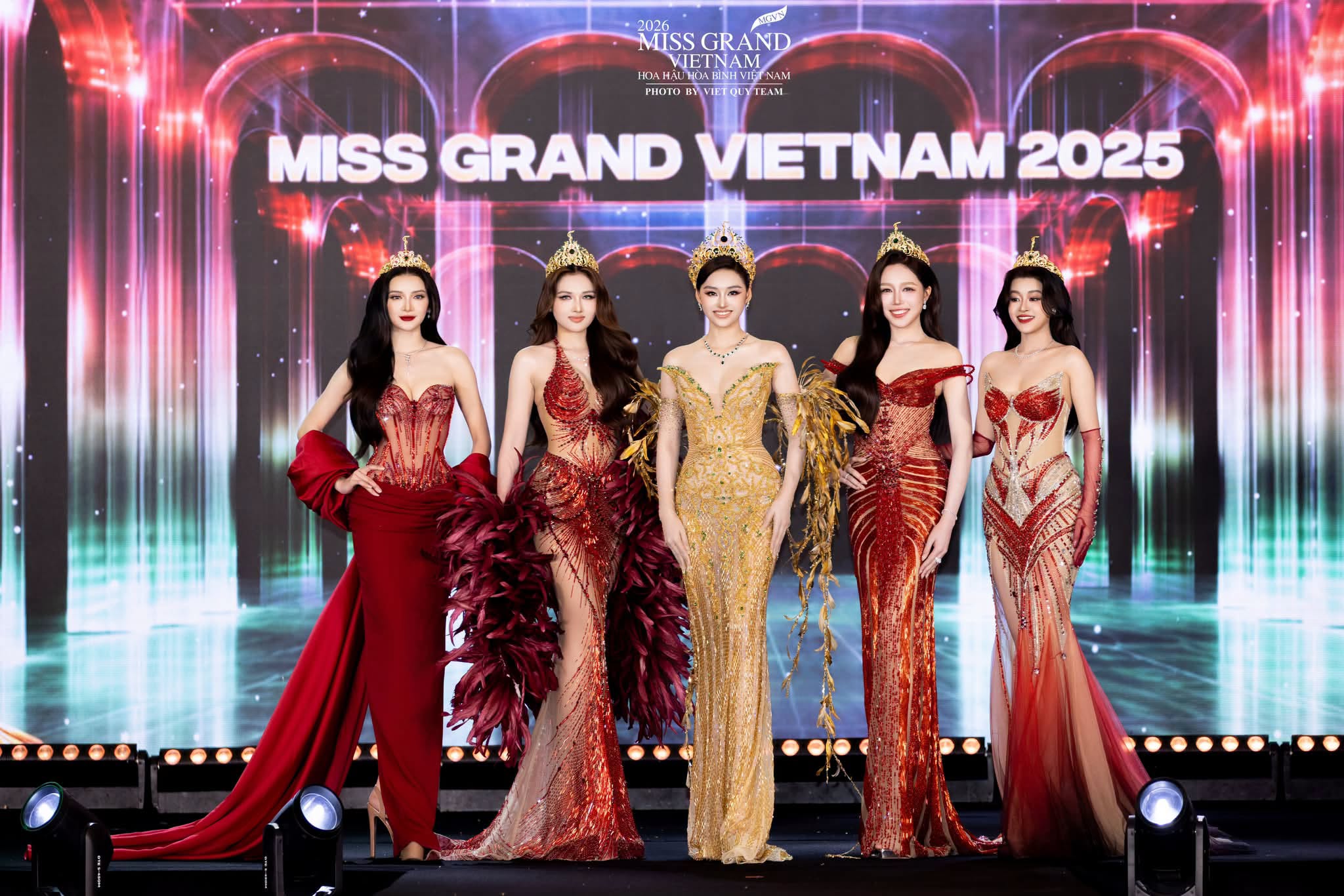 Hoa hậu H'Hen Niê tiết lộ sở thích của con gái, Nguyễn Thị Yến Nhi gây chú ý - Ảnh 2.