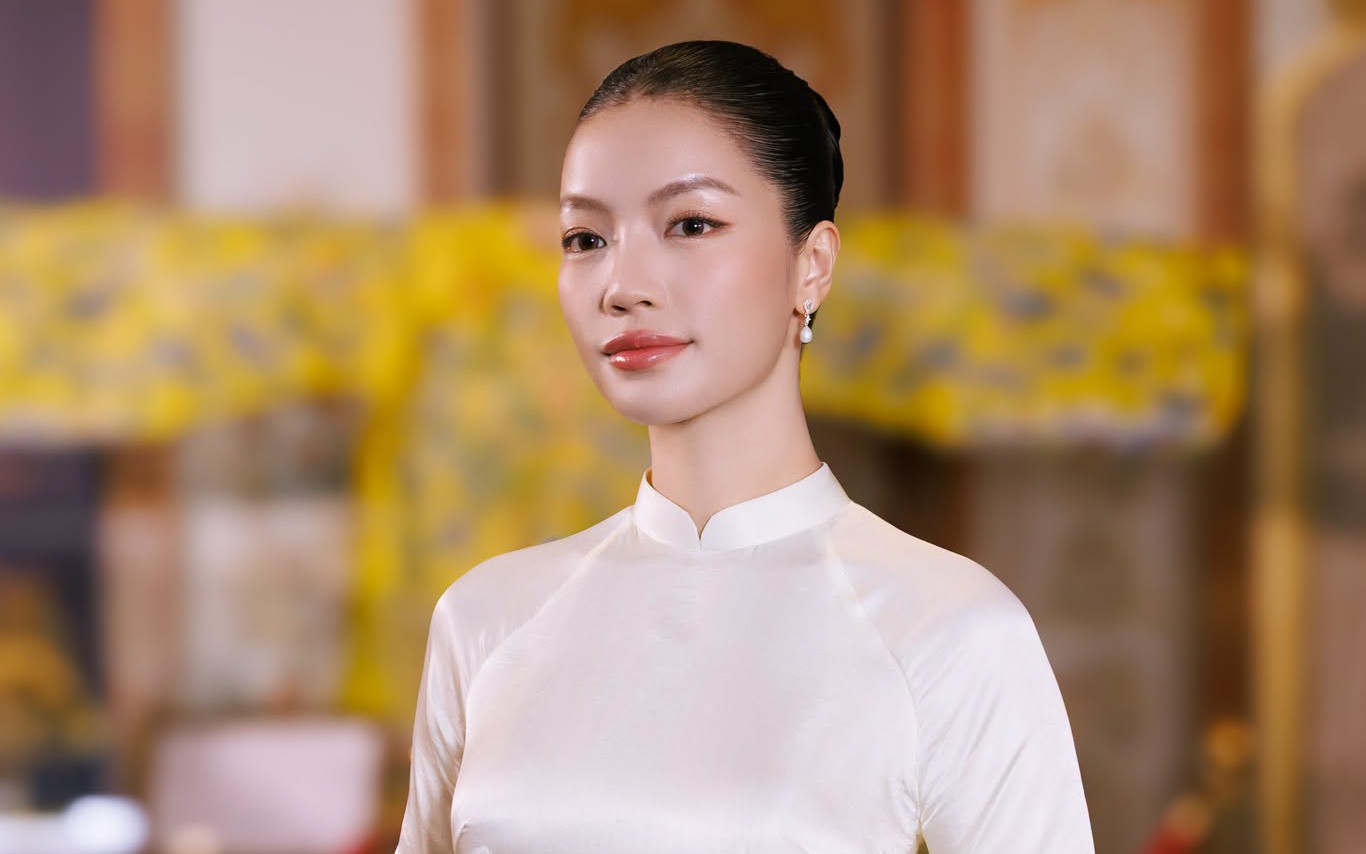 Cảnh đối diễn viral của Tăng Thanh Hà và Ma Ran Đô trong 'Hoàng hậu cuối cùng' - Ảnh 1.