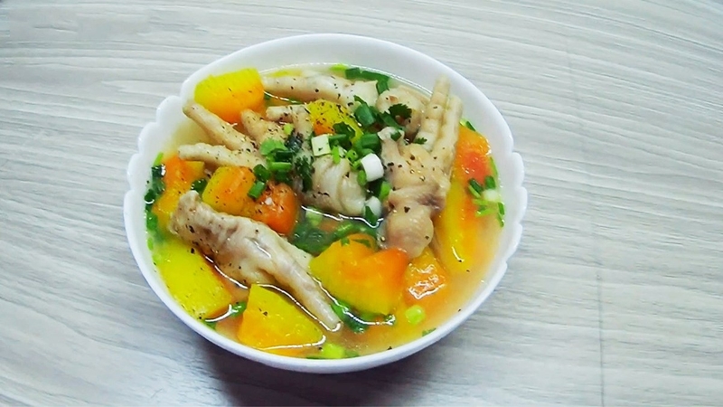 Ăn đu đủ c&oacute; thực sự gi&uacute;p giảm t&ecirc; ch&acirc;n tay? kh&aacute;m ph&aacute; lợi &iacute;ch sức khỏe - Ảnh 2.