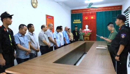 Tin sáng 8/7: Cuối mùa bão 2026 có thể xuất hiện bão mạnh kèm mưa lớn; Hà Nội xây quảng trường phố đi bộ trước công viên Thống Nhất - Ảnh 6.