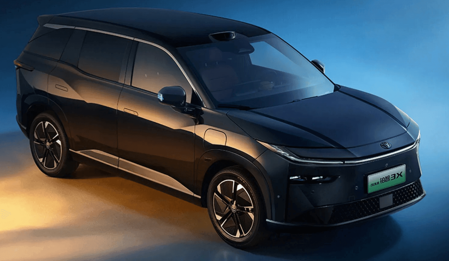 Gi&aacute; cả thị trường xe SUV hạng B Toyota bZ3X v&agrave; những lựa chọn đ&aacute;ng ch&uacute; &yacute; 2026 - Ảnh 2.