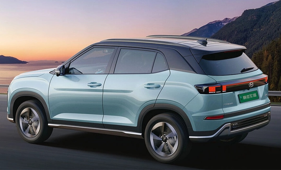 Hyundai Creta Electric v&agrave; Kia Seltos: So s&aacute;nh gi&aacute; cả thị trường 2026 - Ảnh 2.