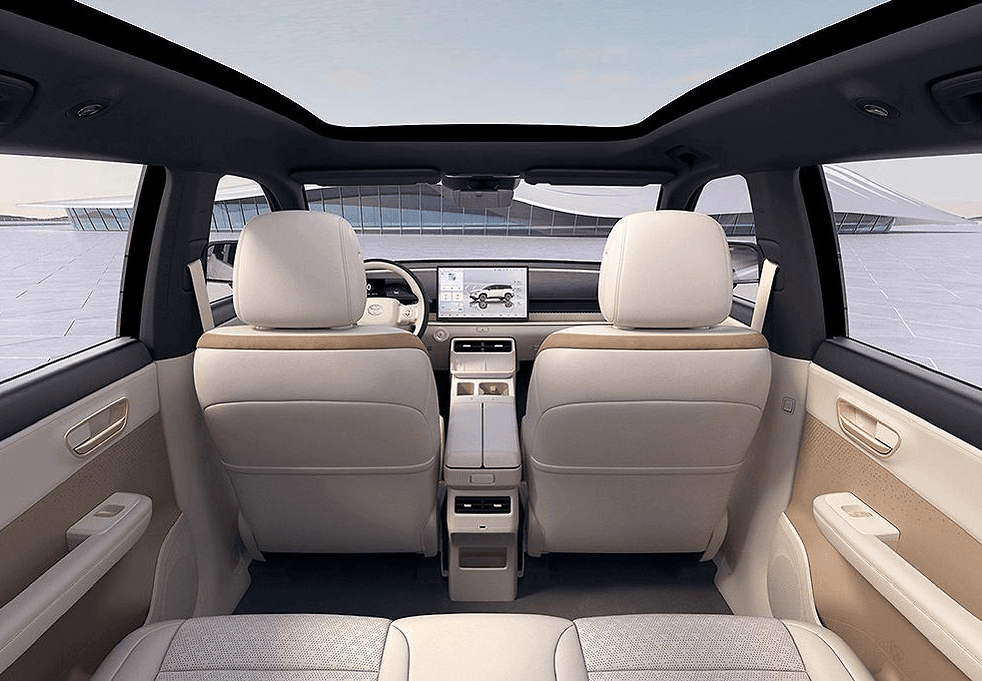 Gi&aacute; cả thị trường xe SUV hạng B Toyota bZ3X v&agrave; những lựa chọn đ&aacute;ng ch&uacute; &yacute; 2026 - Ảnh 4.