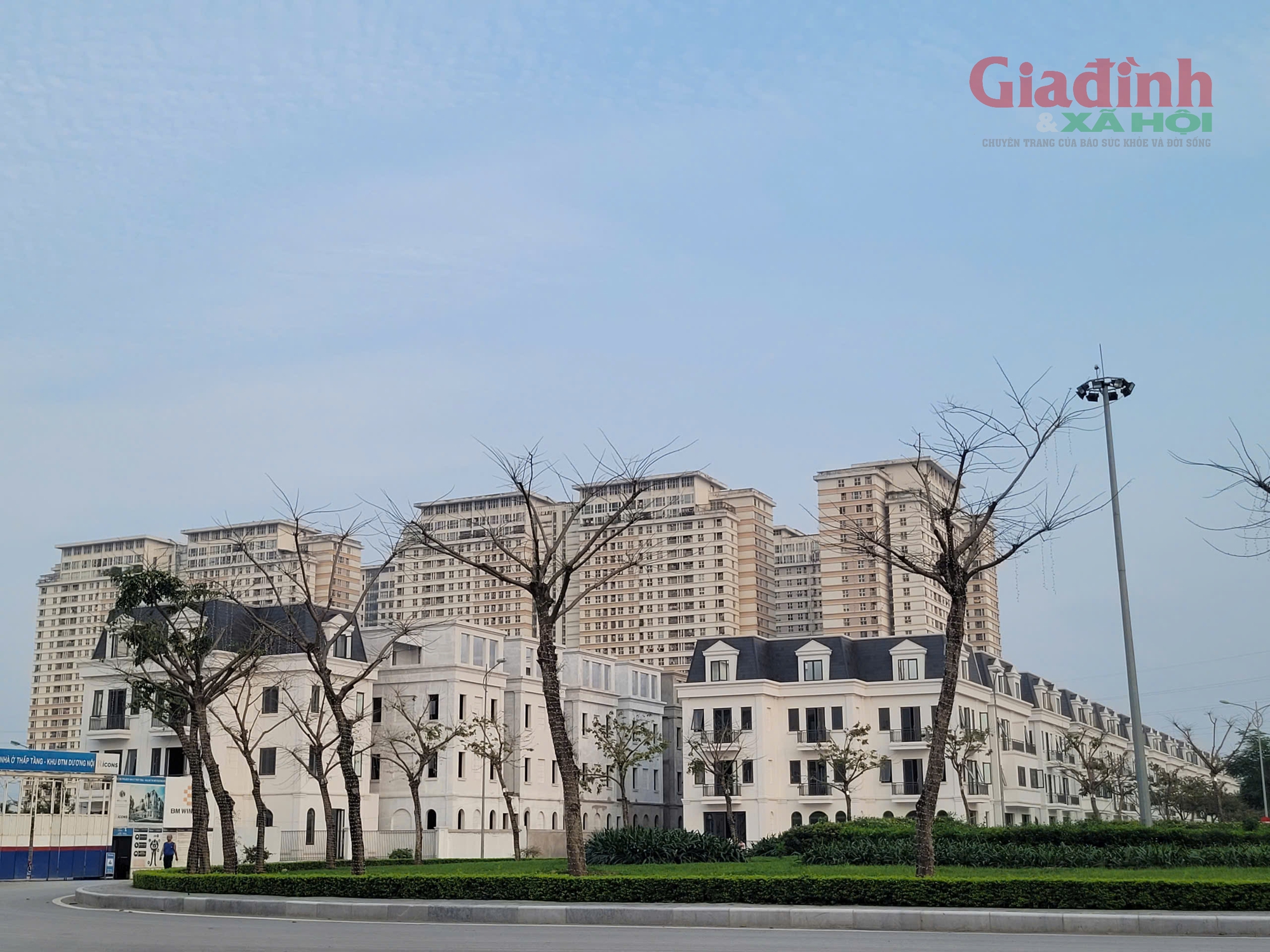 Phát triển nhà ở cho thuê tại Hà Nội: Chính sách mới mang lại lợi ích cho người dân - Ảnh 2.