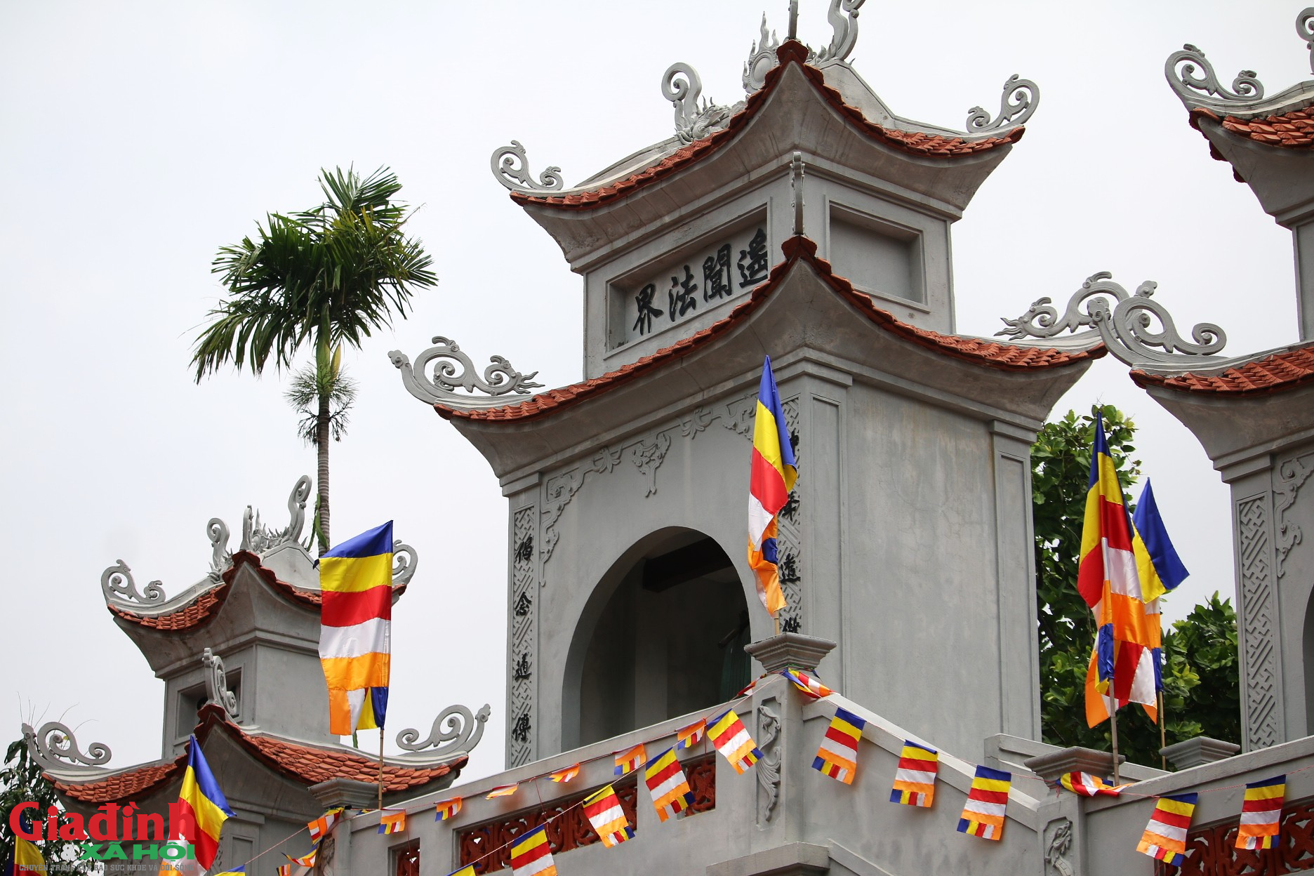 Sức sống dòng họ ba thế kỷ ở làng cổ Bắc Biên: Lời giải cho bài toán bảo tồn di sản trong lòng đô thị - Ảnh 5.
