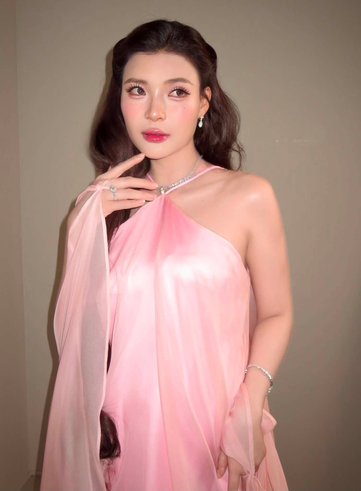 Th&uacute;y Diễm - Ảnh 8.