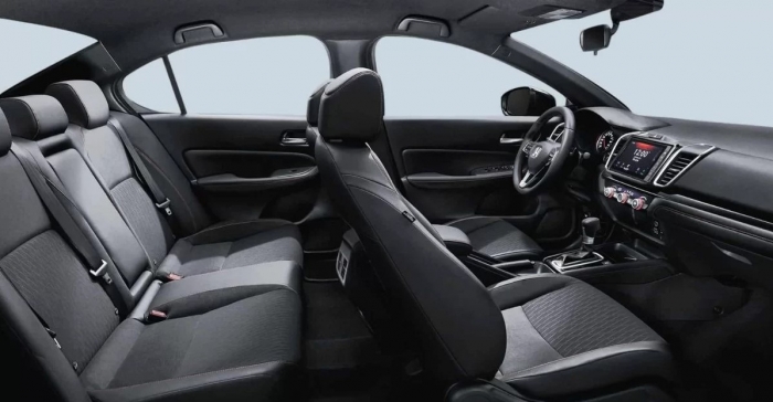Vì sao giá lăn bánh Honda City giảm sốc, sedan hạng B rẻ hơn cả Kia Morning, Hyundai Grand i10? - Ảnh 5.