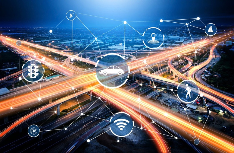 Hà Nội triển khai bộ não số điều hành giao thông thông minh giai đoạn 2026 - 2028 - Ảnh 2.