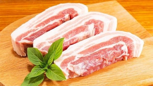 Mỡ lợn hay dầu ăn tốt hơn? Chuyên gia chỉ ra cách dùng đúng để không gây hại sức khỏe - Ảnh 1.