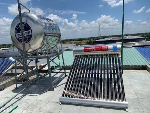 Những vị trí cấm kỵ khi bố trí bồn nước inox theo phong thủy tránh ảnh hưởng tới tài vận - Ảnh 1.