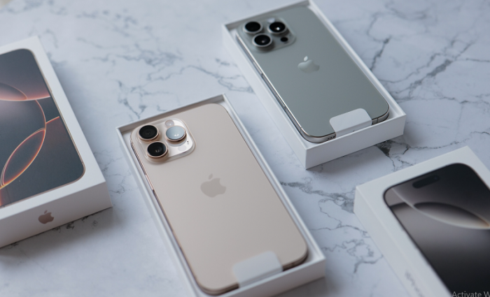 IPhone Pro Max giá từ 13 , 9 triệu đồng: Nên chọn iPhone 13 Pro Max hay 16 Pro Max? - Ảnh 2.