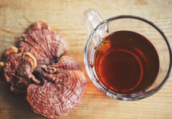 C&aacute;ch sử dụng nấm linh chi đ&uacute;ng v&agrave; an to&agrave;n - Ảnh 1.