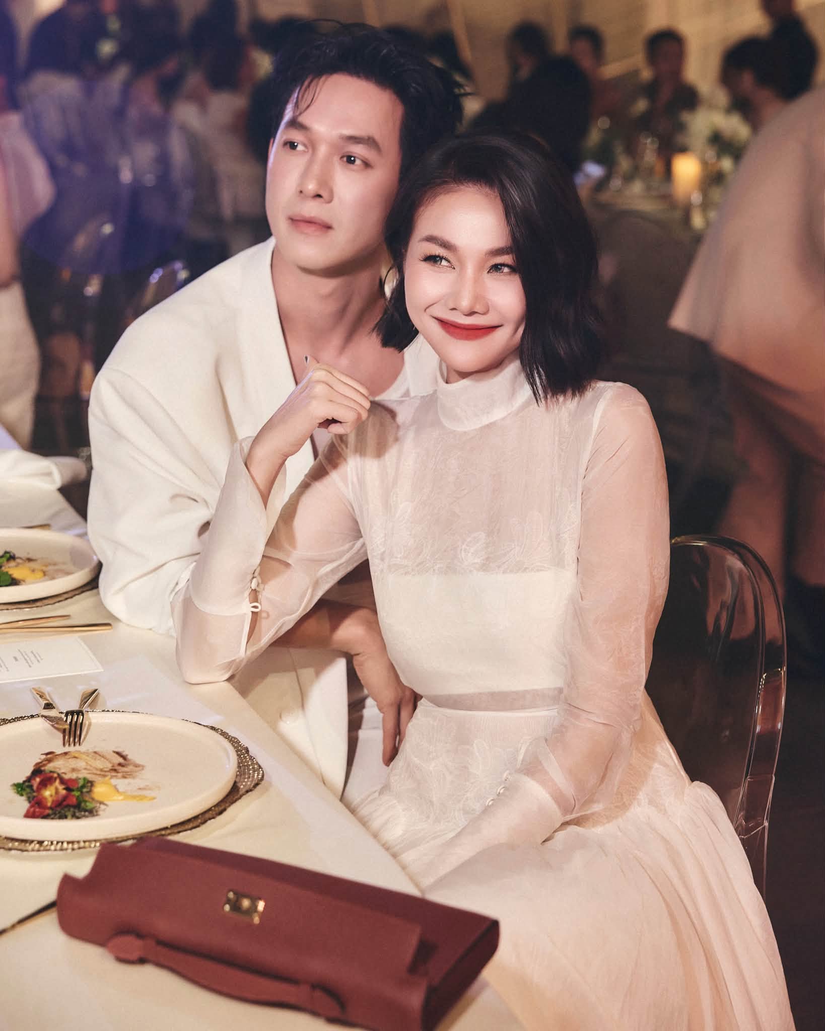 Tin sao 8/7: Phương Trinh Jolie diện bikini gợi cảm, Hương Giang h&oacute;a 'n&agrave;ng thơ' dịu d&agrave;ng - Ảnh 2.