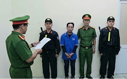 Bắt 4 nghi phạm s&aacute;t hại gia đ&igrave;nh Th&aacute;i Lan v&agrave; 2 chị em người Nga - Ảnh 1.