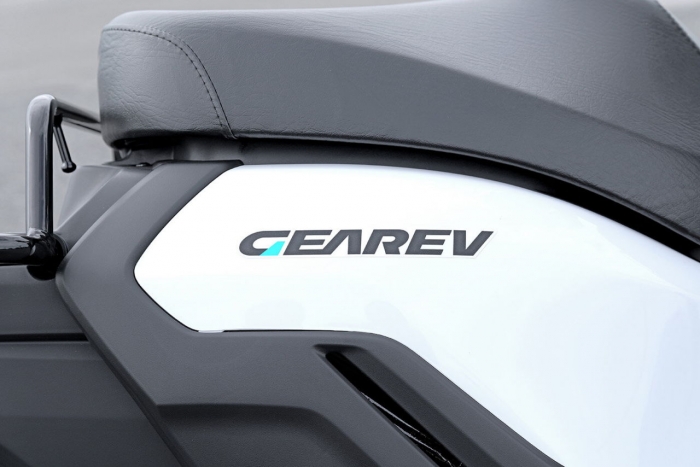 Giá Xe máy điện 2026: Khám phá mẫu xe Yamaha GEAR EV ấn tượng chỉ 47 triệu đồng - Ảnh 7.
