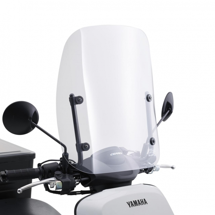 Giá Xe máy điện 2026: Khám phá mẫu xe Yamaha GEAR EV ấn tượng chỉ 47 triệu đồng - Ảnh 8.