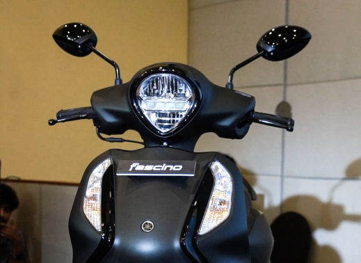 Xe ga 125cc gi&aacute; 21 , 7 triệu đồng: Lựa chọn sang trọng v&agrave; tiết kiệm cho đ&ocirc; thị 2026 - Ảnh 3.