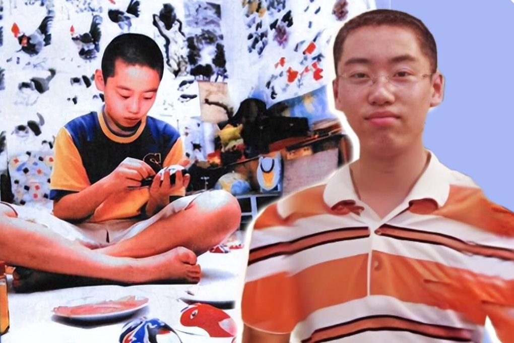 V&igrave; một sai lầm, thần đồng 8 th&aacute;ng tuổi biết đọc chữ, 13 tuổi đỗ đại học danh tiếng đ&aacute;nh mất h&agrave;o quang - Ảnh 3.