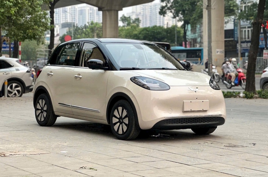 &Ocirc; t&ocirc; điện gi&aacute; 200 triệu đồng tại Việt Nam: Lựa chọn tốt hay cần c&acirc;n nhắc? - Ảnh 3.