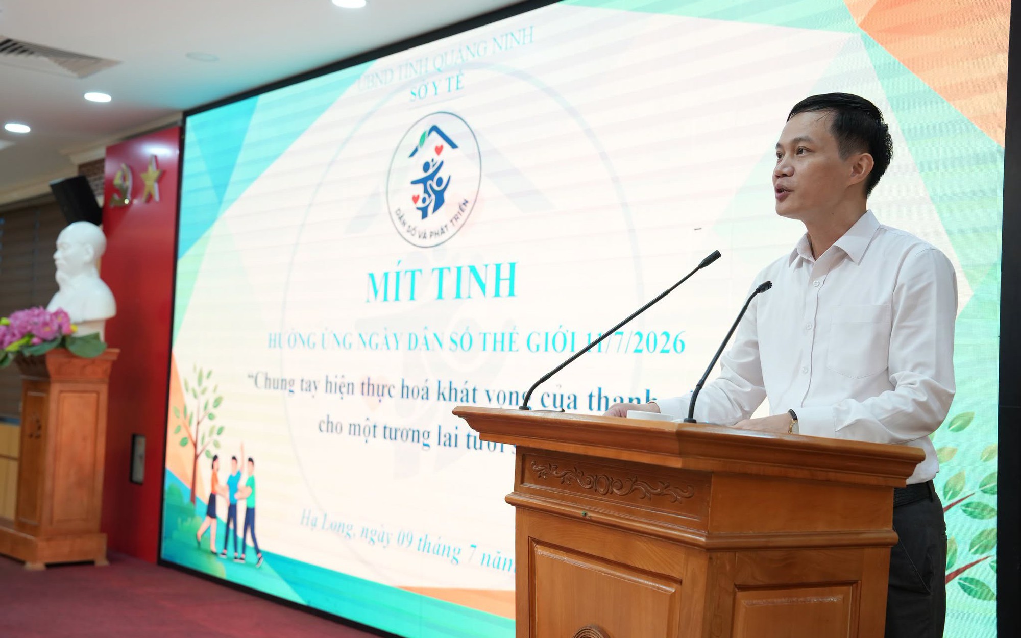 Việt Nam trước 'cửa sổ dân số vàng': Cơ hội lớn đi kèm nhiều thách thức - Ảnh 6.