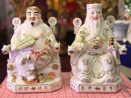 Top 4 điều ki&ecirc;ng kỵ khi thờ Thần t&agrave;i, &ocirc;ng địa kh&ocirc;ng phải ai cũng biết - Ảnh 1.