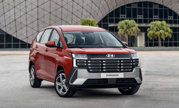 Giá ô tô Hyundai giảm mạnh 2026: Cơ hội vàng cho người tiêu dùng - Ảnh 3.
