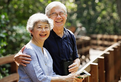 Sau khi nghỉ hưu, t&ocirc;i từng muốn b&aacute;n nh&agrave; l&ecirc;n ở với con trai, nhưng c&acirc;u n&oacute;i của con d&acirc;u khiến t&ocirc;i thay đổi - Ảnh 2.