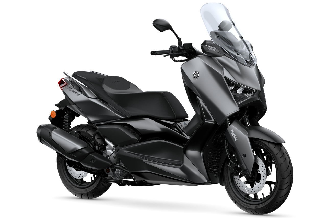 Đẳng cấp ngang SH, xe ga 249cc gi&aacute; 104 triệu đồng ngoại h&igrave;nh c&aacute; t&iacute;nh, trang bị cực xịn - Ảnh 2.