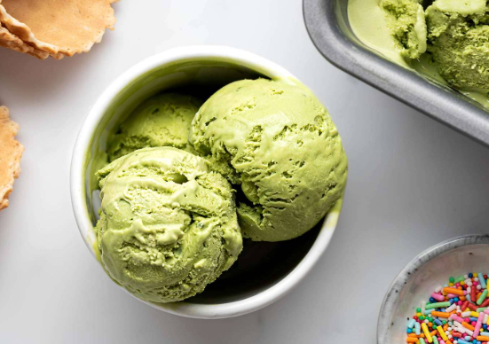 Cách ăn kem cho người bệnh tiểu đường - Ảnh 3.