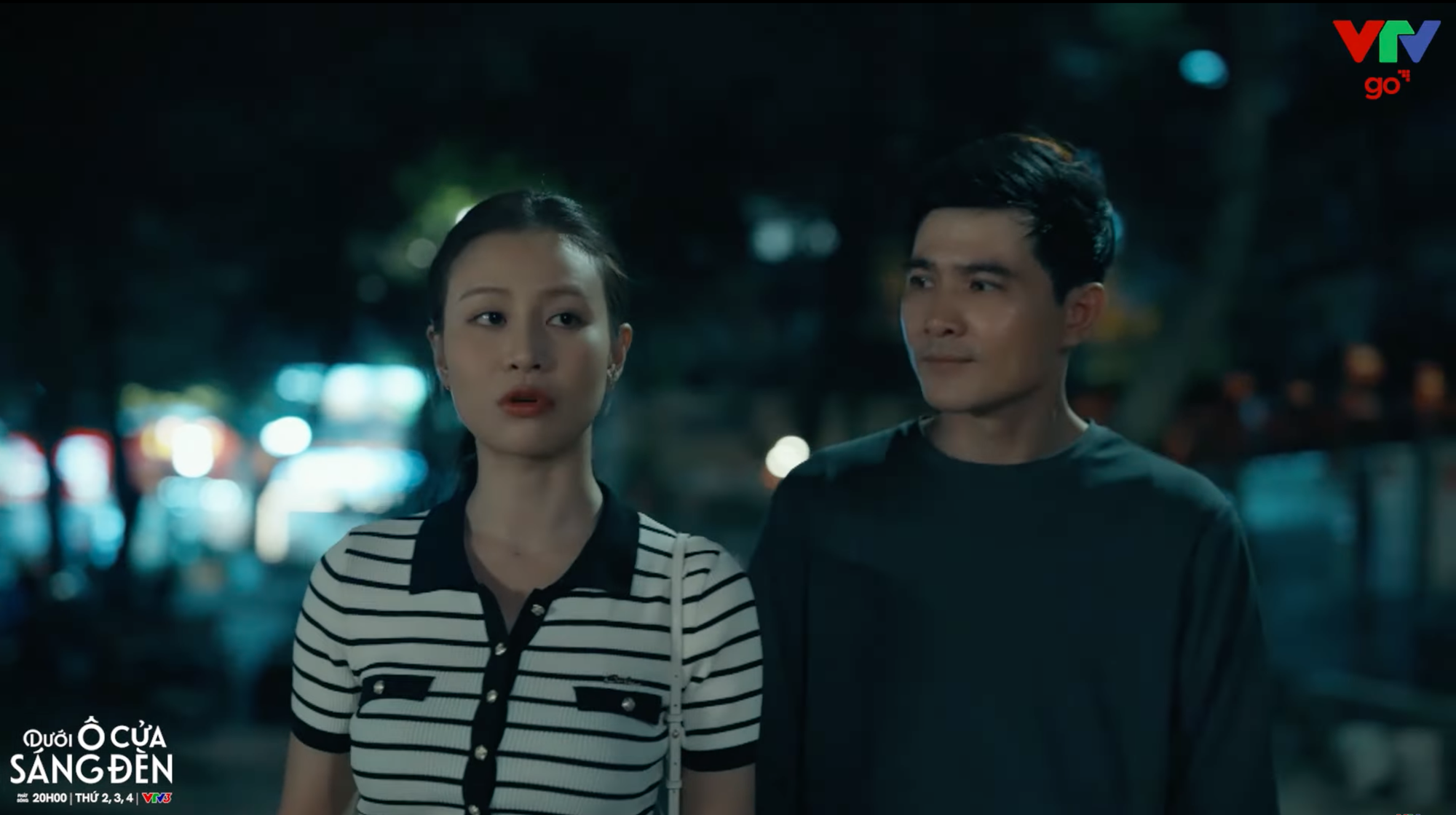 Dưới ô cửa sáng đèn - Tập 24: Diệu quyêt định bán xưởng và lời chia tay đầy cảm xúc - Ảnh 3.