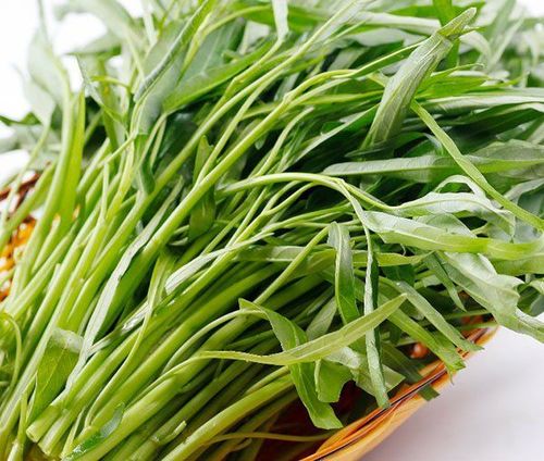 Loại rau củ gi&agrave;u dưỡng chất, gi&aacute; rẻ, b&aacute;n đầy chợ gi&uacute;p thanh lọc đường ruột - Ảnh 1.