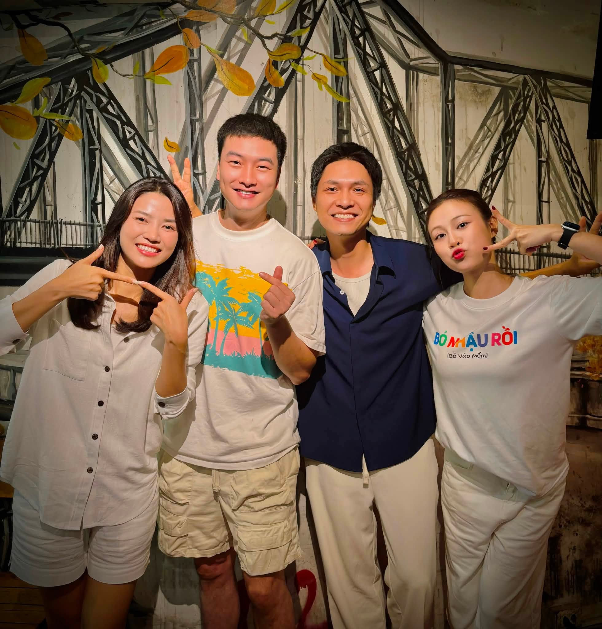 Tin sao 9/7: - Ảnh 3.