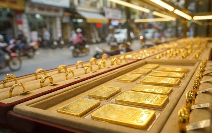 Tỷ giá USD hôm nay 1/8: Đồng Đô la Mỹ suy yếu so với đồng yên Nhật - Ảnh 1.