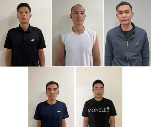 Tin sáng 2/8: Từ 15/8, ô tô chở trẻ em không có thiết bị an toàn bị phạt cảnh cáo; Từ 1/9, trẻ dưới 6 tuổi được làm thẻ căn cước ngay trong quy trình khai sinh liên thông - Ảnh 4.