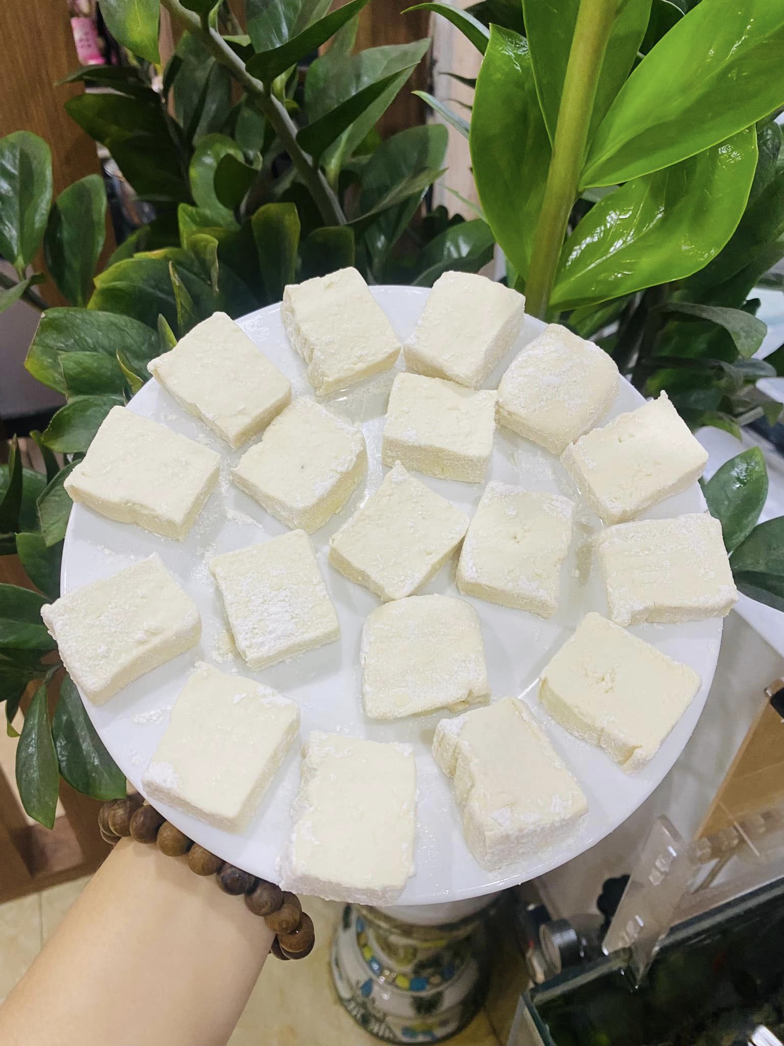 3 thói quen khi rán đậu phụ cần bỏ ngay, nhiều người vẫn làm mỗi ngày - Ảnh 1.