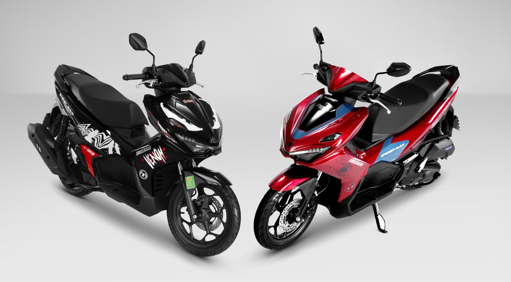 Cập nhật gi&aacute; xe Honda Air Blade chi tiết v&agrave; mới nhất: Đại l&yacute; v&agrave; ni&ecirc;m yết ch&ecirc;nh nhau bao nhi&ecirc;u? - Ảnh 4.