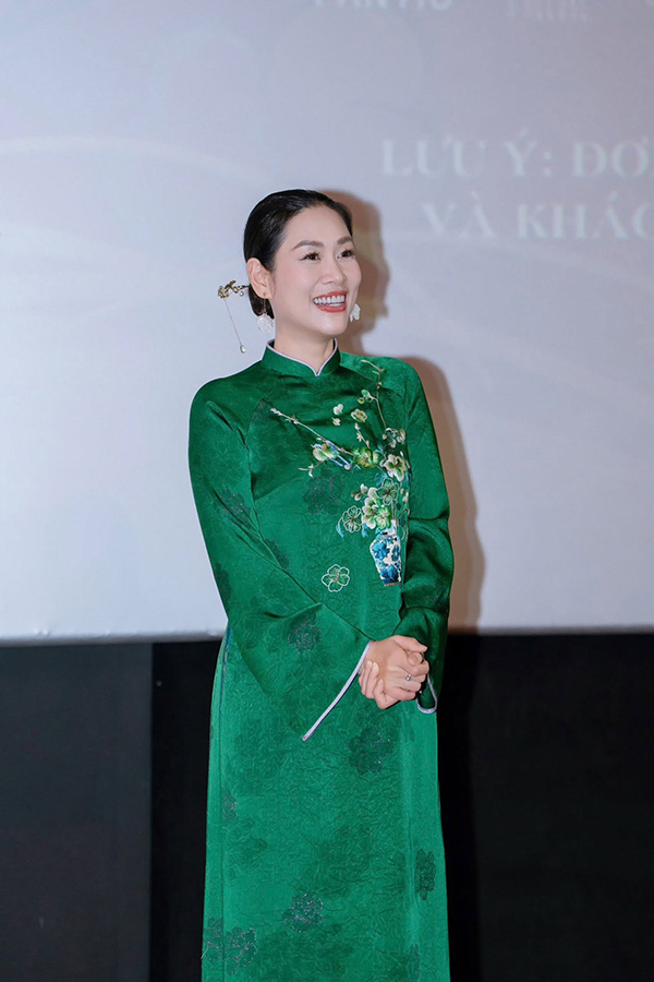 Con trai Nguyệt 'thảo mai' - H&agrave; Hương đỗ Đại học Kinh tế quốc d&acirc;n - Ảnh 3.