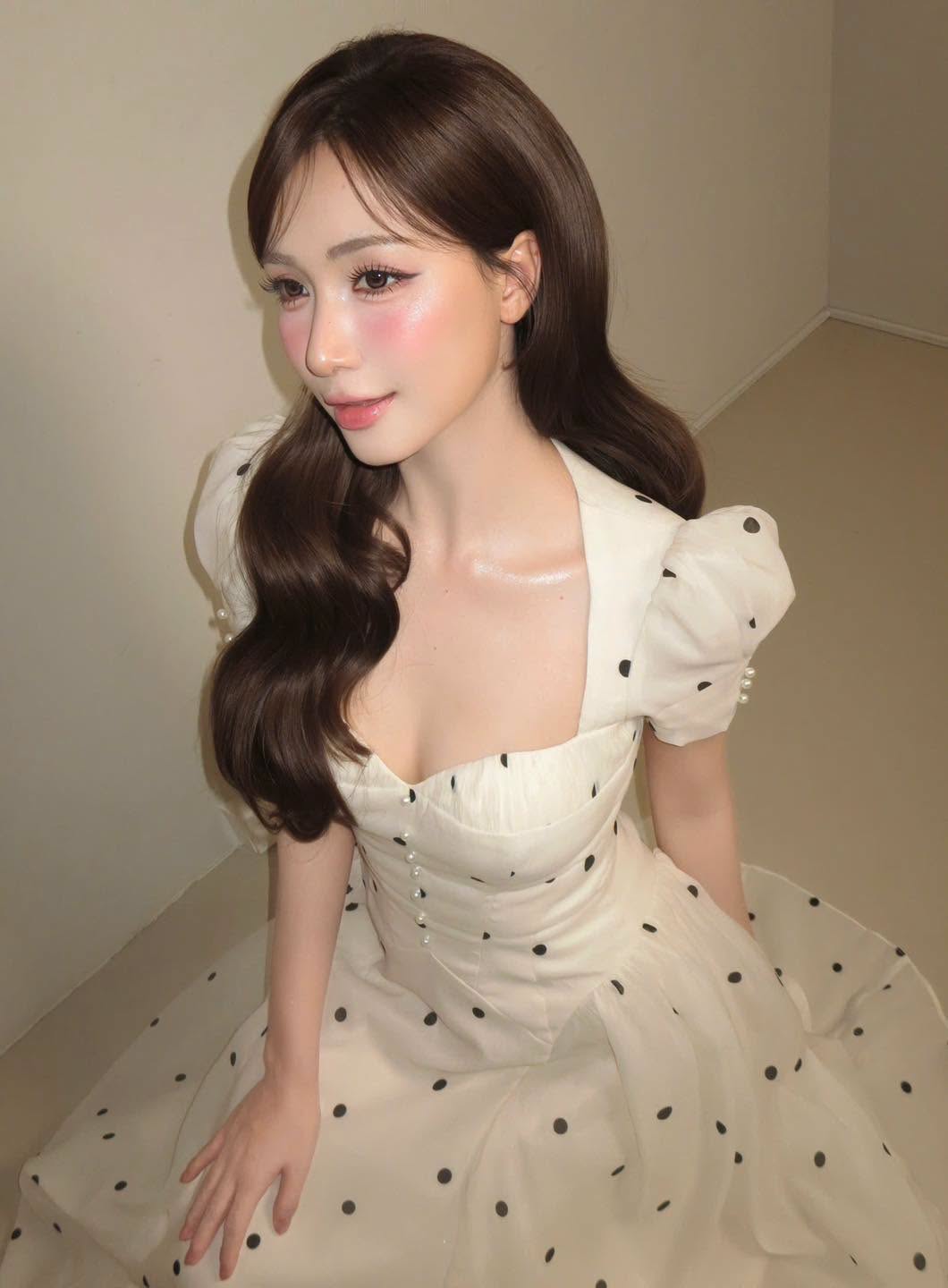 Tin sao 11/8: Hoa hậu Minh Phương phim 'Chạy án' nhan sắc trẻ trung, Cường Đô La nịnh khéo Đàm Thu Trang - Ảnh 4.