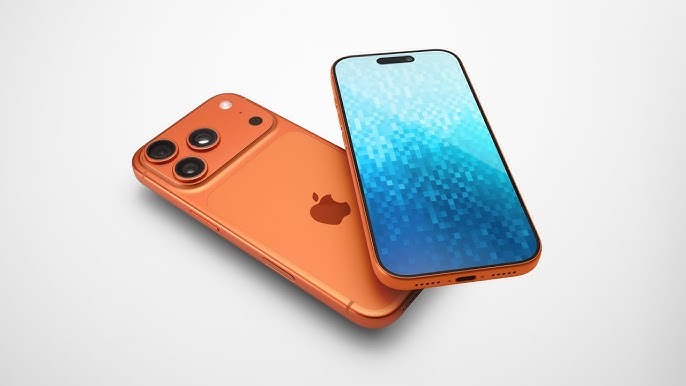 Gi&aacute; iPhone 17 giảm tới 9 triệu đồng, rẻ chưa từng thấy trước khi iPhone 18 xuất hiện - Ảnh 5.
