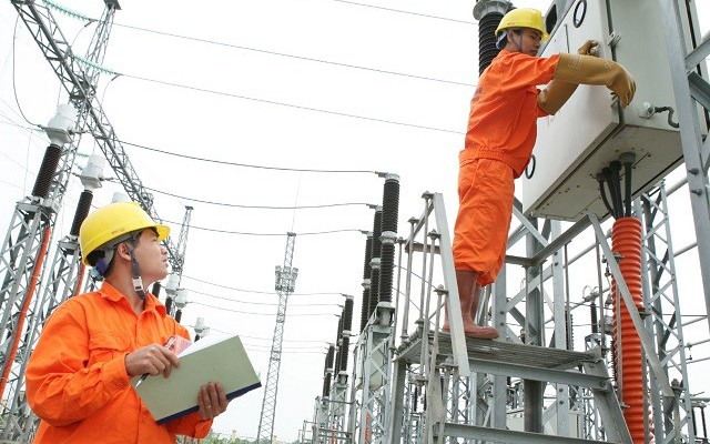 Lịch c&uacute;p điện L&acirc;m Đồng (B&igrave;nh Thuận cũ) từ ng&agrave;y 12 - 16/8/2026: Danh s&aacute;ch khu d&acirc;n cư nằm trong diện mất điện tăng cao - Ảnh 2.
