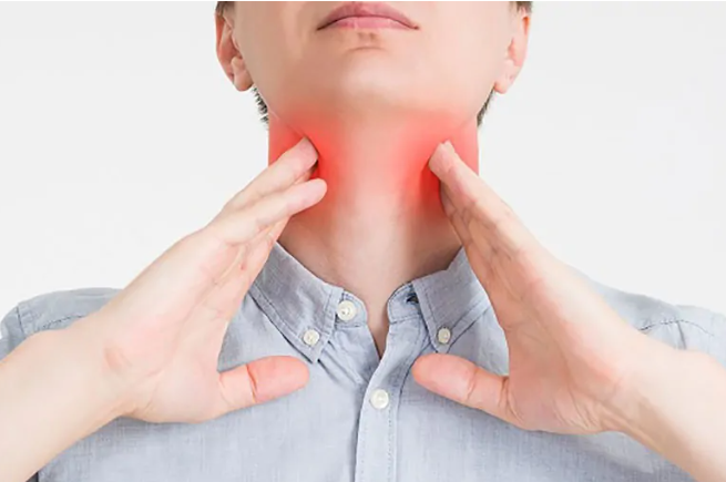 Người đàn ông 62 tuổi viêm amidan tái phát, đi khám phát hiện ung thư do 'thủ phạm' bất ngờ 2 Người đàn ông 62 tuổi viêm amidan tái phát, đi khám phát hiện ung thư do 'thủ phạm' bất ngờ - Ảnh 2.