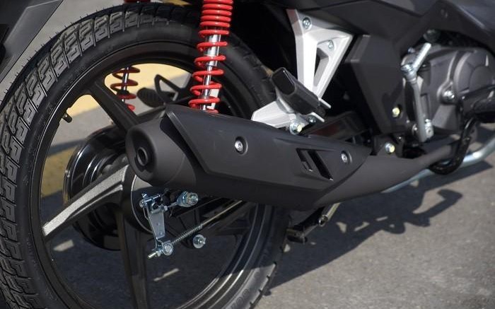 Cập nhật giá xe Honda Future 125 FI 2026 mới nhất tại đại lý - Ảnh 1.