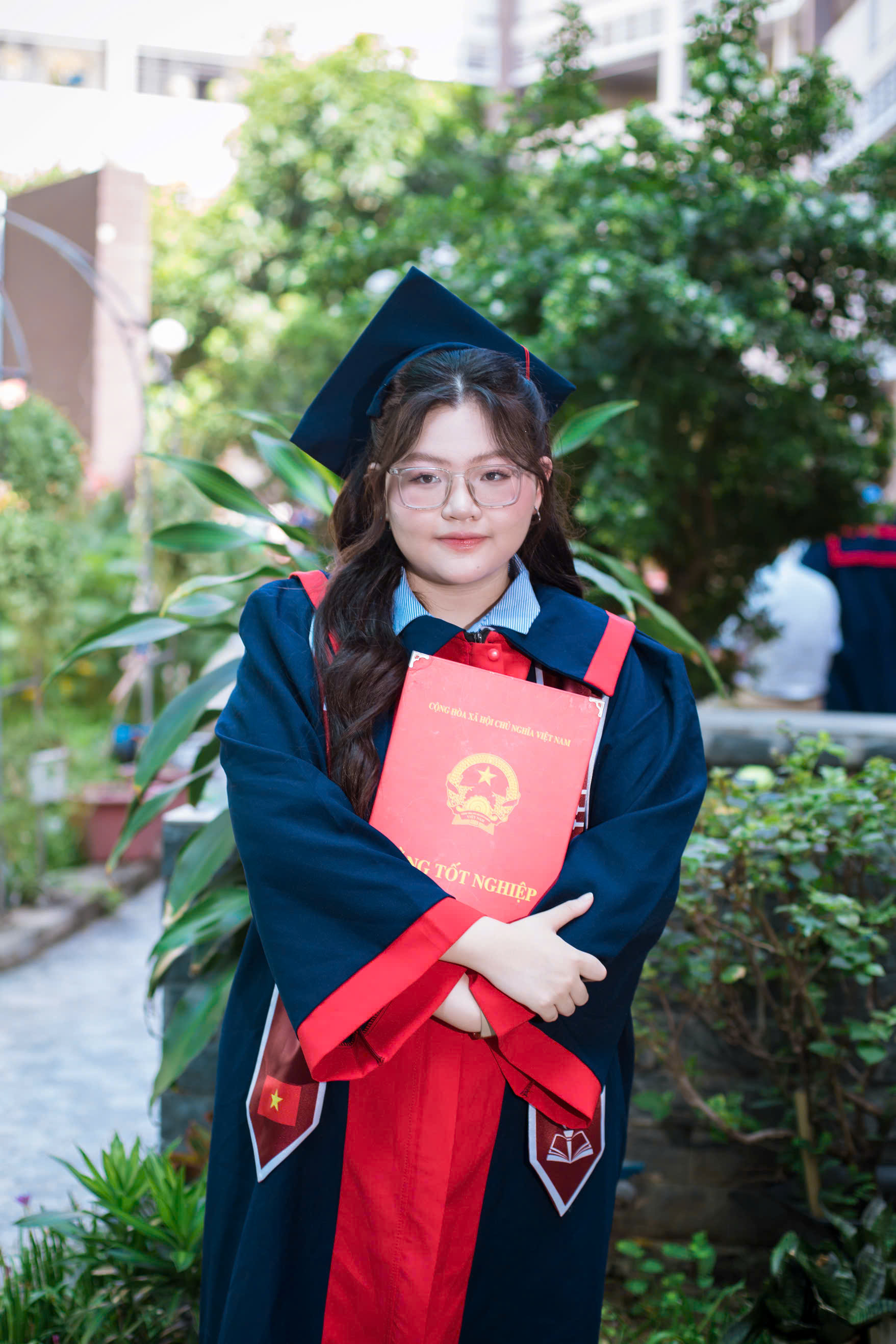 B&iacute; quyết của những thủ khoa đạt 30/30 v&agrave;o Đại học Y Dược TPHCM - Ảnh 2.