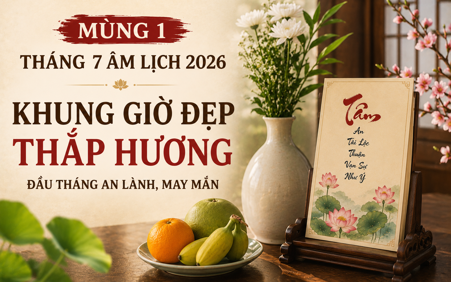 Th&oacute;i quen mua v&agrave;ng m&atilde; đốt trong th&aacute;ng 7 &acirc;m lịch đ&atilde; kh&aacute;c xưa - Ảnh 3.