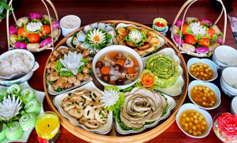 Những lễ trong tháng 7 âm lịch và những điều nên tránh - Ảnh 1.