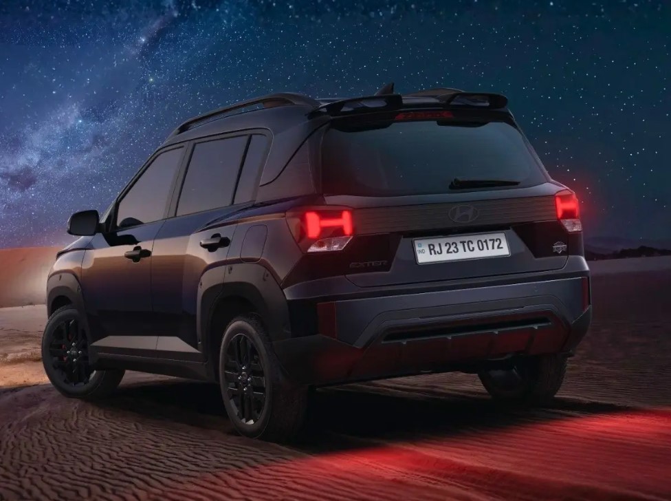 K&iacute;ch thước ngang Kia Sonet, SUV 5 chỗ của Hyundai gi&aacute; 222 triệu đồng thiết kế c&aacute; t&iacute;nh, rẻ hơn Grand i10 v&agrave; Kia Morning - Ảnh 3.