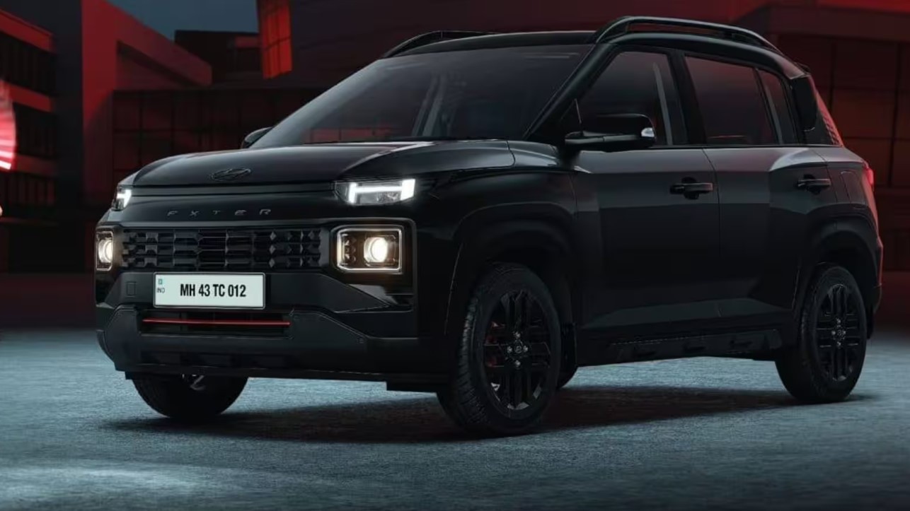 K&iacute;ch thước ngang Kia Sonet, SUV 5 chỗ của Hyundai gi&aacute; 222 triệu đồng thiết kế c&aacute; t&iacute;nh, rẻ hơn Grand i10 v&agrave; Kia Morning - Ảnh 4.