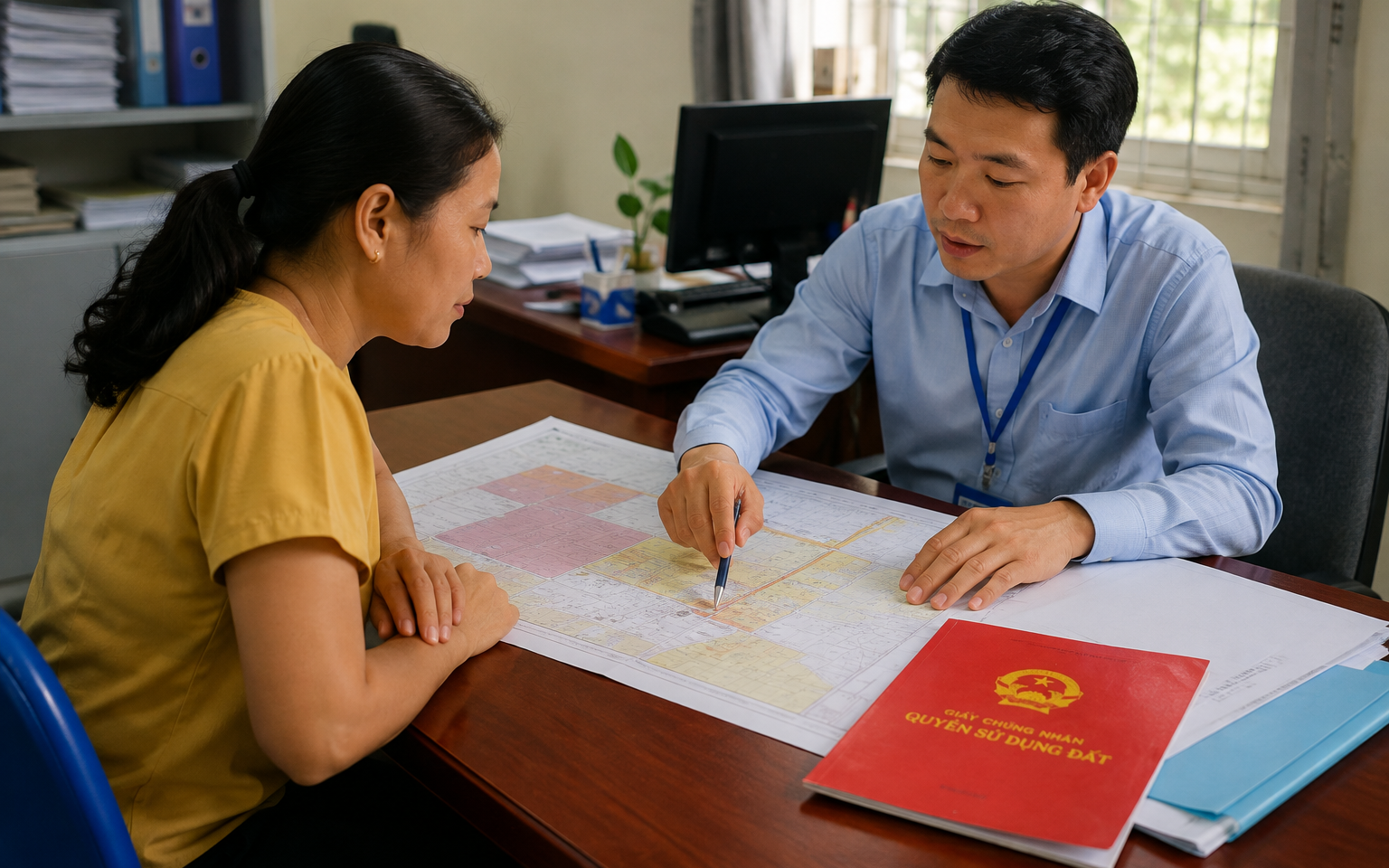 C&aacute;ch t&iacute;nh tiền sử dụng đất khi chuyển đất n&ocirc;ng nghiệp sang đất ở năm 2026  - Ảnh 2.