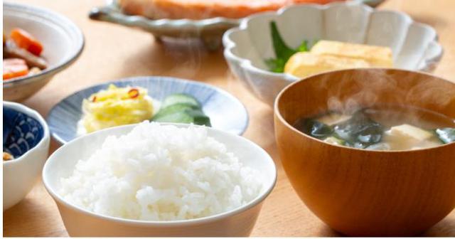 B&iacute; mật m&oacute;n ăn Người Nhật gi&uacute;p duy tr&igrave; sức khỏe đường ruột l&acirc;u d&agrave;i - Ảnh 1.